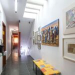 hall